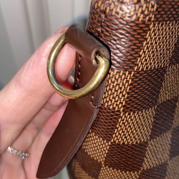 Louis Vuitton Siena PM Bag - Picture 7 of 12